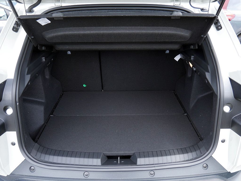 Fahrzeugabbildung Dacia Duster Journey TCe 130 2WD