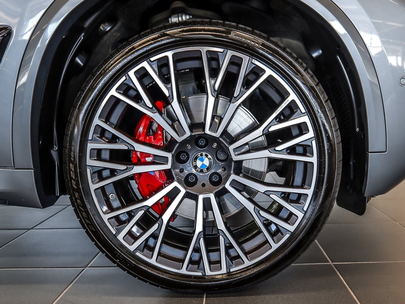 BMW X5 xDrive30d M Sport HUD PANO 360°KAM RFK NAVI foto 4