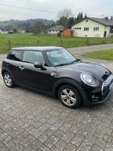 MINI Cooper D - MINI Cooper D: Braun