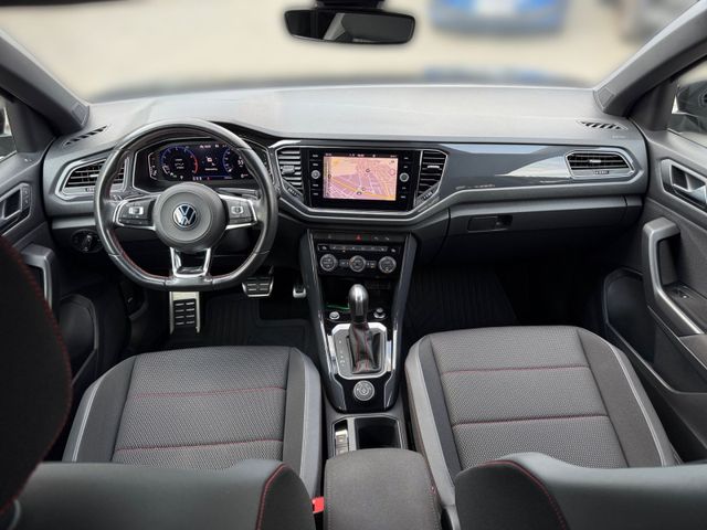 T-Roc 2.0 TSI Sport 4Motion AHK+KAM+ACC+KEYLESS+