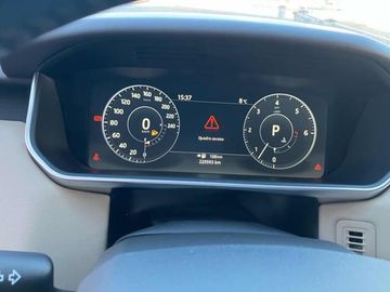 Land-Rover Range Rover Sport - 7
