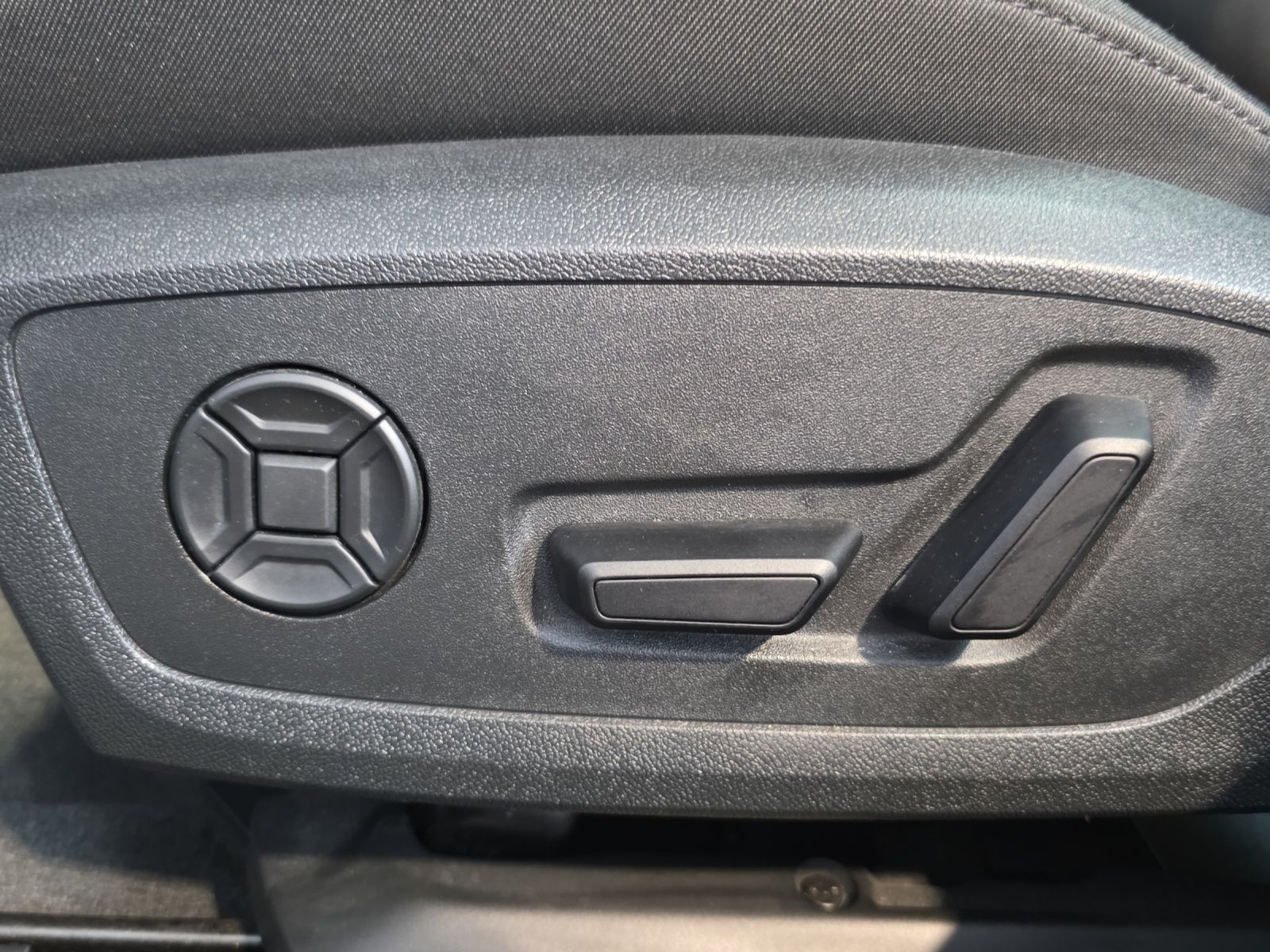 Audi A6 - Bild 19