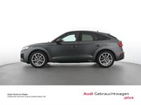 Audi Q5 - Vorschau Bild 5