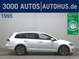 Volkswagen Golf VII Variant 1.6 TDI BMT Join ACC Navi LED - Volkswagen Golf: Kombi, 1.6
