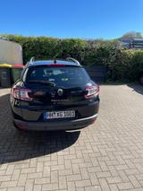 Renault Megane Grandtour LIMITED dCi 110 EDC Eco2 LI... - Renault Megane: Eco