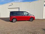 Volkswagen T7 Multivan  DSG*ACC*Navi*6-Sitzer*AHK*Standheiz - VW T7 Multivan Gebrauchtwagen in Wuppertal