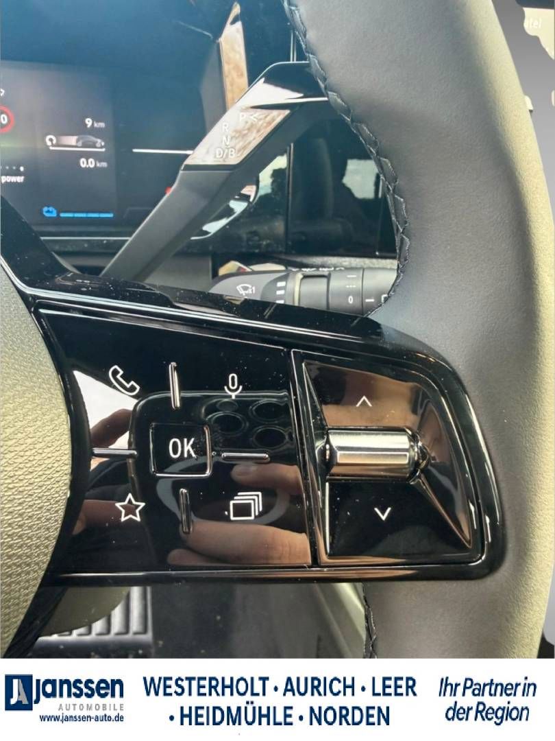 Fahrzeugabbildung Renault CLIO Evolution Full Hybrid E-Tech 160