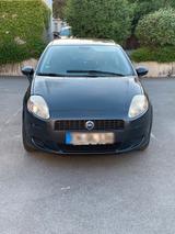 Fiat punto - Fiat Punto in Hagen
