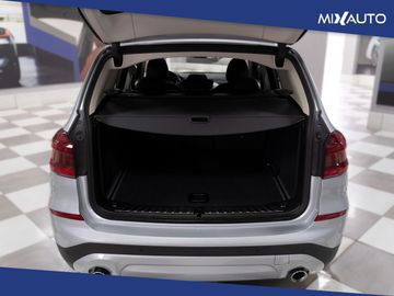 BMW X3 - 7