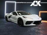 Corvette C8 Coupe 3LT, Competition, Lift, VOLL!!!