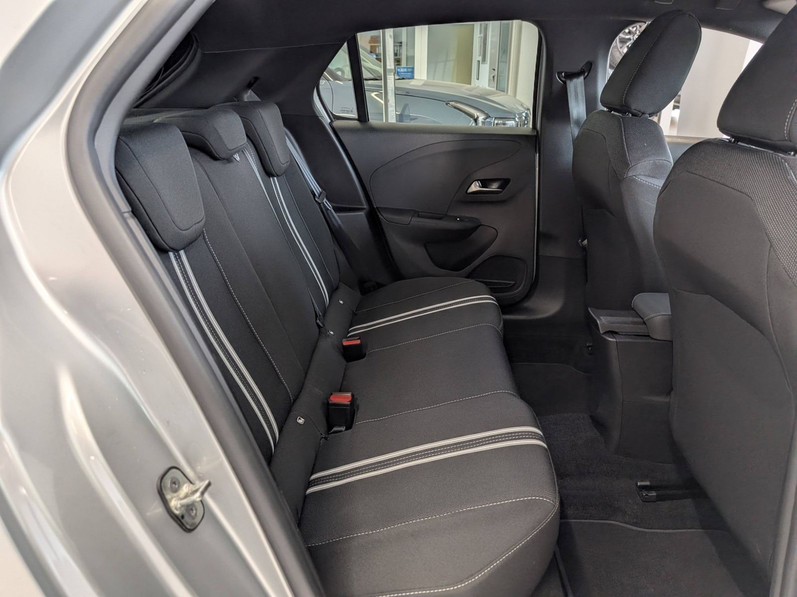 OPEL Corsa  1.2 Turbo GS Kamera SHZ LED – Bild 11