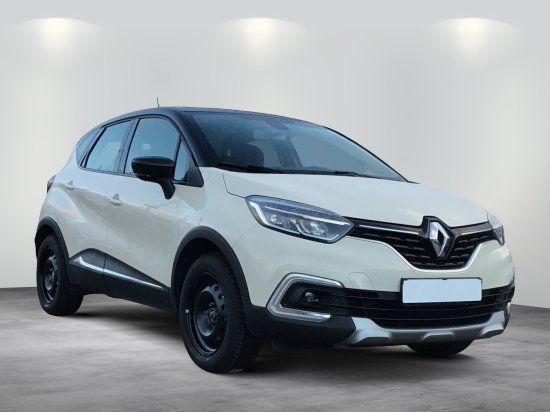 Renault Captur  1.2 TCe 120 EU6 Intens ENERGY