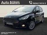 Ford S-Max Business 1.5 Motor neu+Navi+Klima+Temp+Kam