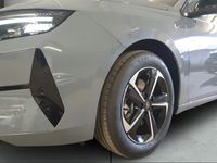 Opel Astra - Vorschau Bild 4
