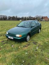 Volkswagen Polo 6n Classic - Volkswagen Polo Classic mit Benzin-Antrieb