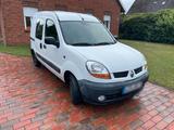 Renault Kangoo KC Rapid 1.5 dCi Kastenwagen - Renault Kangoo aus 2003 mit Diesel-Antrieb