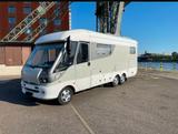 Dethleffs  Globetrotter Premium Class  - Dethleffs Globetrotter