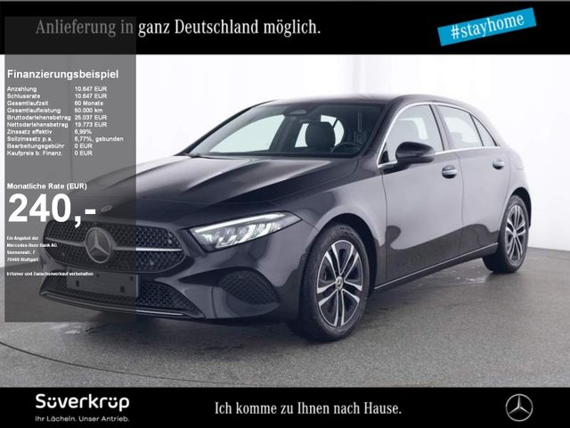 Mercedes-Benz A 200 , PROGRESSIVE KAMERA SPUR PDC SHZ