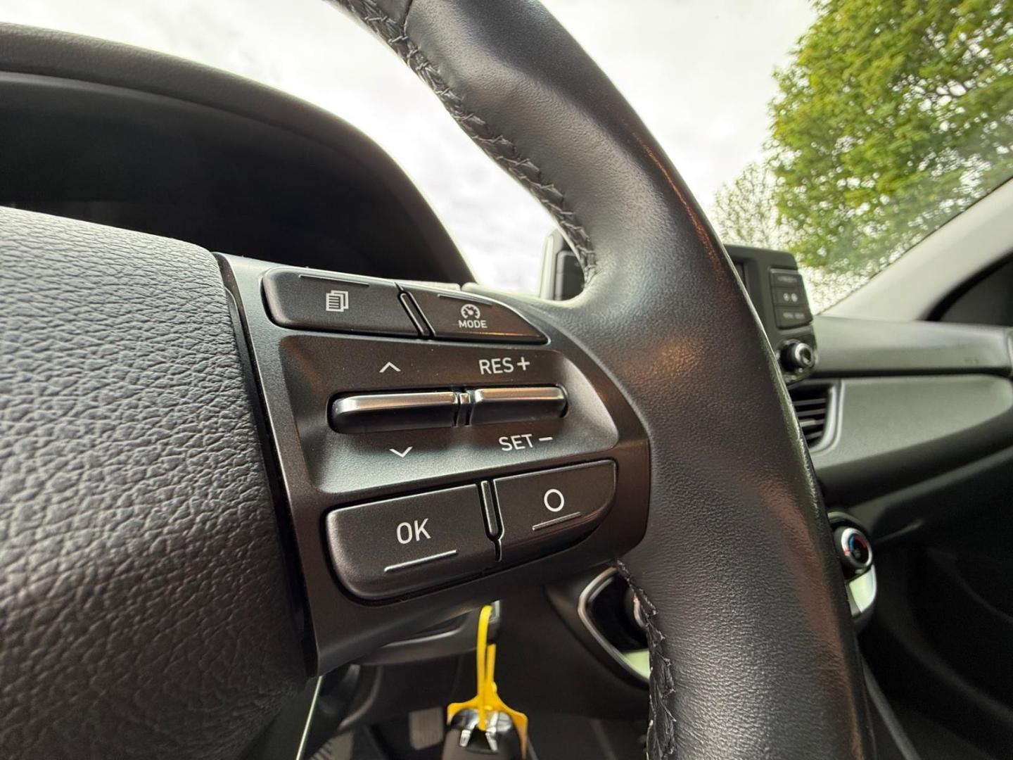 Hyundai i30 cw Premium 1.4T LED Bluetooth Kamera Sitzhzg