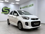 Kia Picanto 1.0 LPG Spirit / LENKH / ALU / SHZ - Kia mit LPG-Antrieb