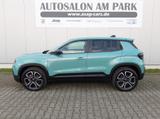 Jeep Avenger Elektro Altitude/LED/Infotainment - Jeep Avenger Gebrauchtwagen