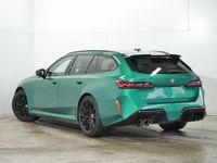 BMW M5 - Vorschau Bild 4