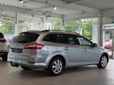 Ford Mondeo Turnier Trend*AUTOMA.*KLIMAAUT.*AHK*PDC* - Ford Mondeo aus 2009: Kombi