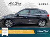 Skoda Kamiq Tour 1.0 TSI, GRA, CarPlay, Blind-Spot - gebrauchte Skoda Kamiq aus dem Jahr 2022