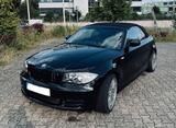 BMW 128i e88 Cabrio Autom. / 2.Hand NAVI-S... - BMW 128: I128