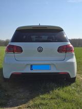 Volkswagen Golf 6 1.4 TSI DSG 90 kW Highline R-LINE - Volkswagen Golf: 6r Line