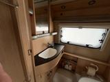 HYMER / ERIBA / HYMERCAR Eriba Touring Troll 542 - HYMER / ERIBA Touring troll