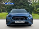 Subaru Impreza Platinum e-Boxer+AS-Reifen+Service-Flat - Subaru mit Benzin-Antrieb: Limousine
