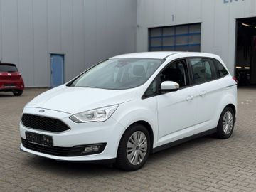 Ford Grand C-Max - 7