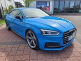 Audi A5 Coupé S-Line