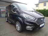 Ford Transit Custom 8 SITZE LED KAMERA TRITTBRETTER - Ford Transit: 8