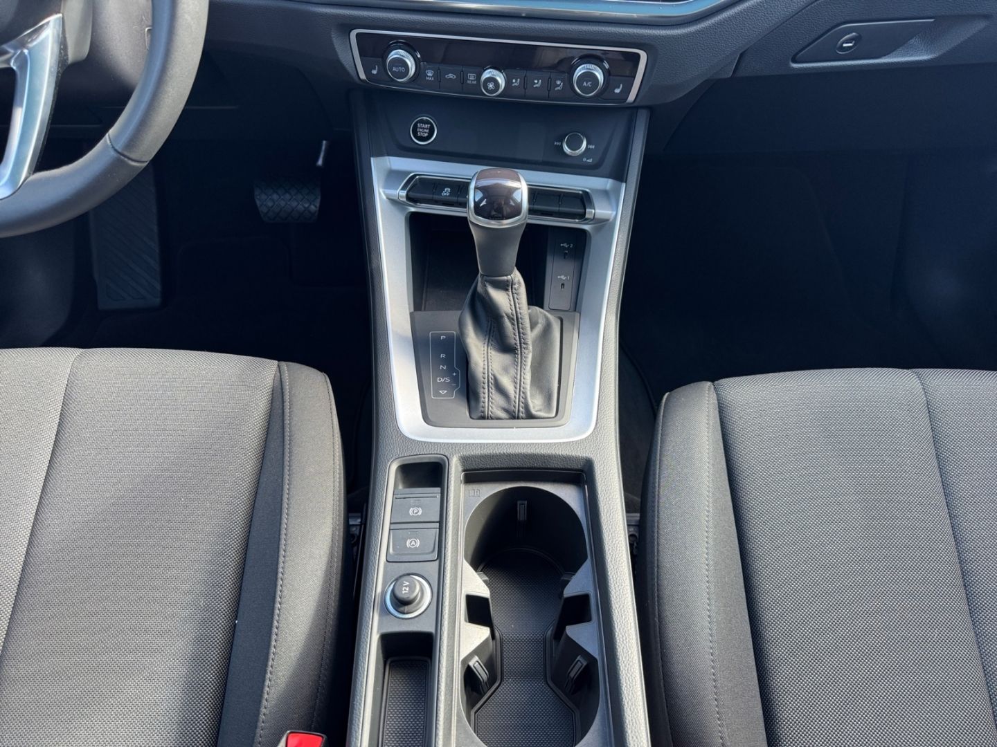 Audi Q3 - Bild 8