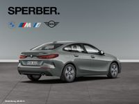 BMW 220 Gran Coupé - Vorschau Bild 2