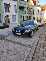 Mercedes-Benz Mercedes c 200 - Mercedes-Benz C 200 mit Diesel-Antrieb: Sportwagen