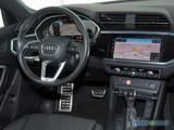 Audi Q3 45TFSI e S line S tronic LED ACC PDC Kamera - Audi Q3 mit Hybrid-Antrieb: Automatik