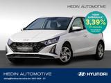 Hyundai i20 1.0 T-GDI MT 2WD SELECT |LED|NAVI|KAM|PTS - Hyundai i20: Select