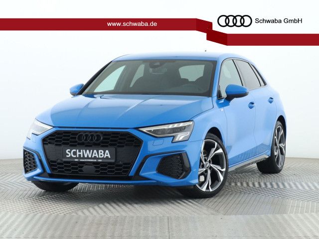 Audi A3 Sportback S line 35 TFSI S tronic