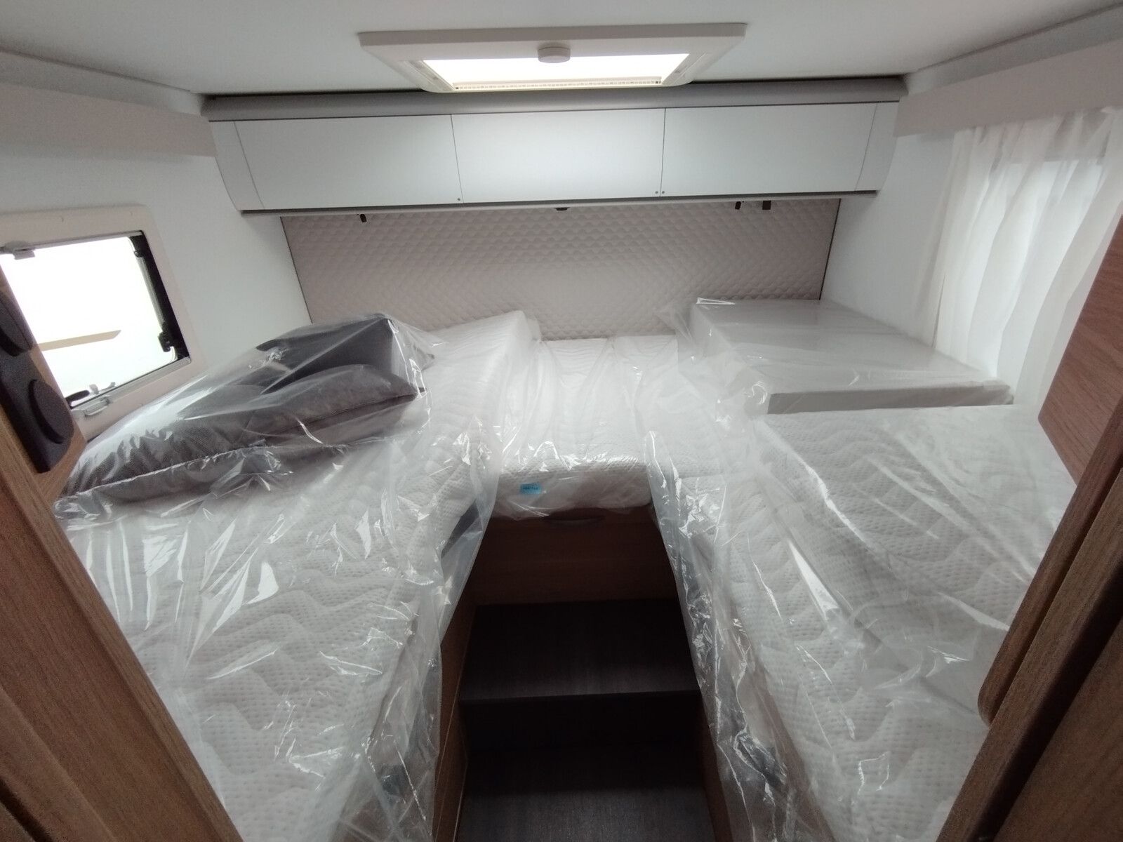 Fahrzeugabbildung Adria Coral Plus 670 SL 8193,- EUR Sondernachlass