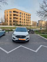 Ford Edge 2,0 l EcoBlue Bi-Turbo 4x4 TITANIUM Aut... - Ford Edge mit Benzin-Antrieb