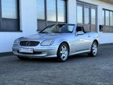 Mercedes-Benz SLK 230 KOMPRESSOR * 2 Hd. * Scheckheft * TOP - Mercedes-Benz SLK 230