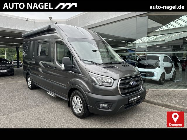 Ford Transit 2.0 TDCi Trend "Big Nugget" +NAVI+Xenon+