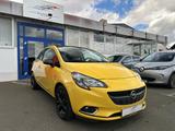 Opel Corsa E Color Edition 1.4 Automatik OPC*2.Hd*PDC - Opel Gebrauchtwagen in Erlangen