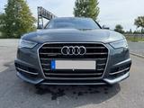 Audi A6 Avant 3.0 TDI quattro competition tiptronic S - Audi A6: Competition