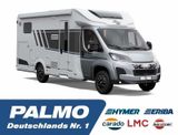 Carado T-338  pro+ 2025 SUMMER SALE 6.398 € SPAREN - Carado T338