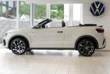 Volkswagen T-Roc Cabriolet 1.5TSI DSG R-Line Karmann Editio - : Cabrio, Karmann