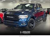 Dodge RAM 5,7l V8 *BIGHORN / LEDER / SZH* - gebrauchte Dodge RAM aus dem Jahr 2023
